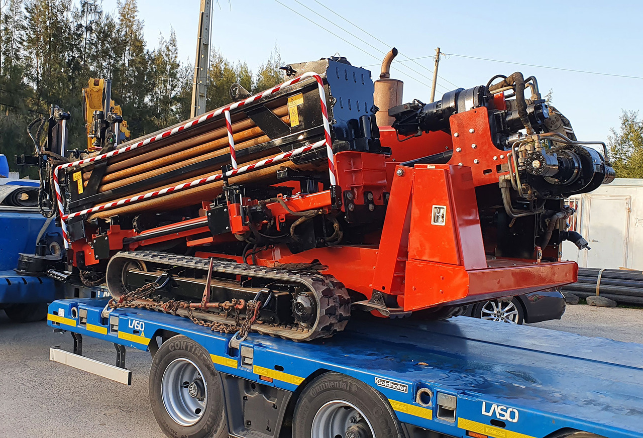 Liebherr JT2720AT Mach 1 - الأفقي الاتجاه الحفر: صور 4 Liebherr JT2720AT Mach 1 - الأفقي الاتجاه الحفر: صور 4