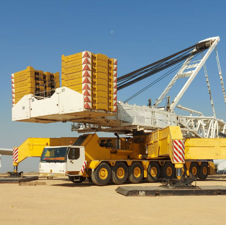 Liebherr LG1750 - كسارة متحركه: صور 1 Liebherr LG1750 - كسارة متحركه: صور 1