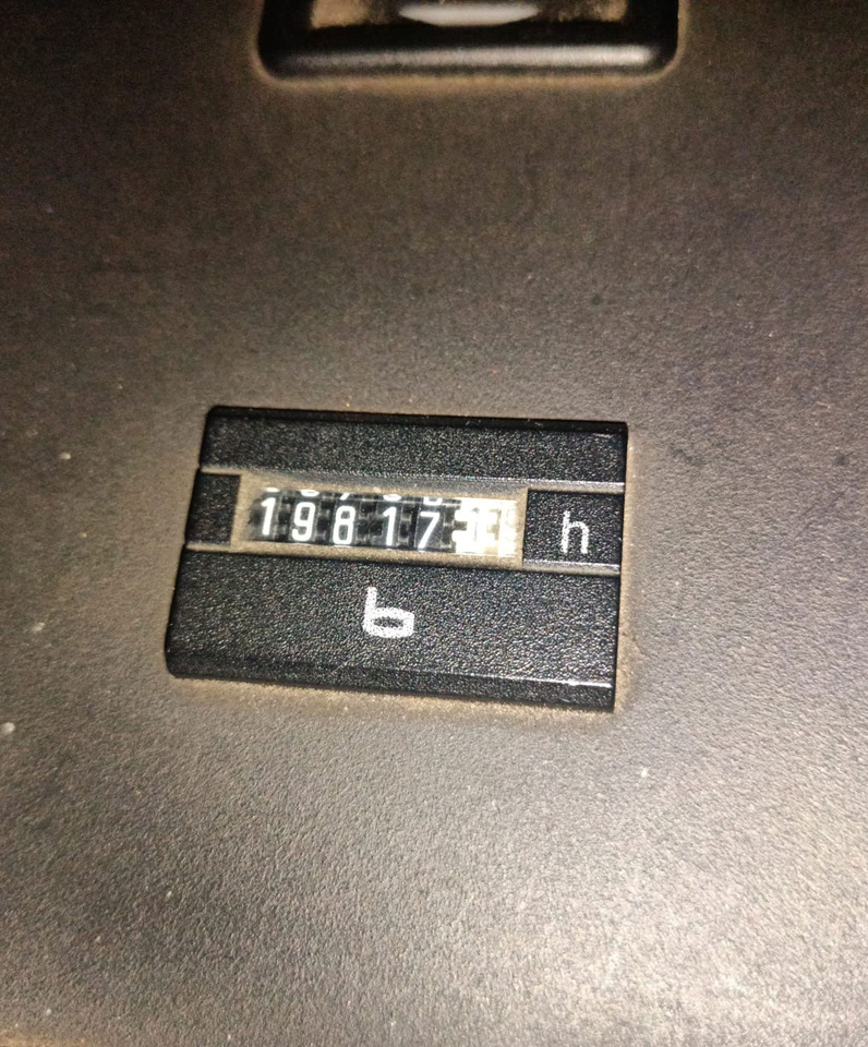 Liebherr LTM 1045-3.1 - موبايل كرين: صور 5 Liebherr LTM 1045-3.1 - موبايل كرين: صور 5