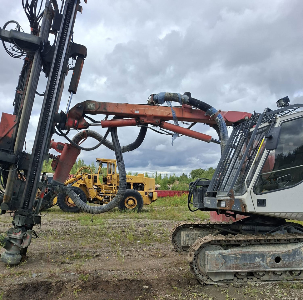 Link-Belt HTC 3140 - موبايل كرين: صور 5 Link-Belt HTC 3140 - موبايل كرين: صور 5