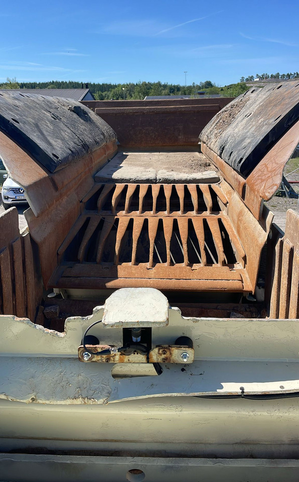 Metso LT120E - كسارة فكية: صور 5 Metso LT120E - كسارة فكية: صور 5