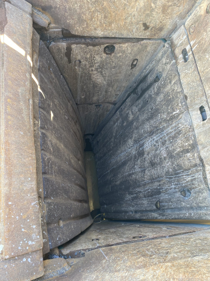 Metso LT120 - كسارة فكية: صور 5 Metso LT120 - كسارة فكية: صور 5