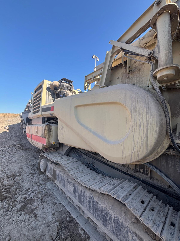 Metso LT1213S - كسارة التصادمية: صور 5 Metso LT1213S - كسارة التصادمية: صور 5