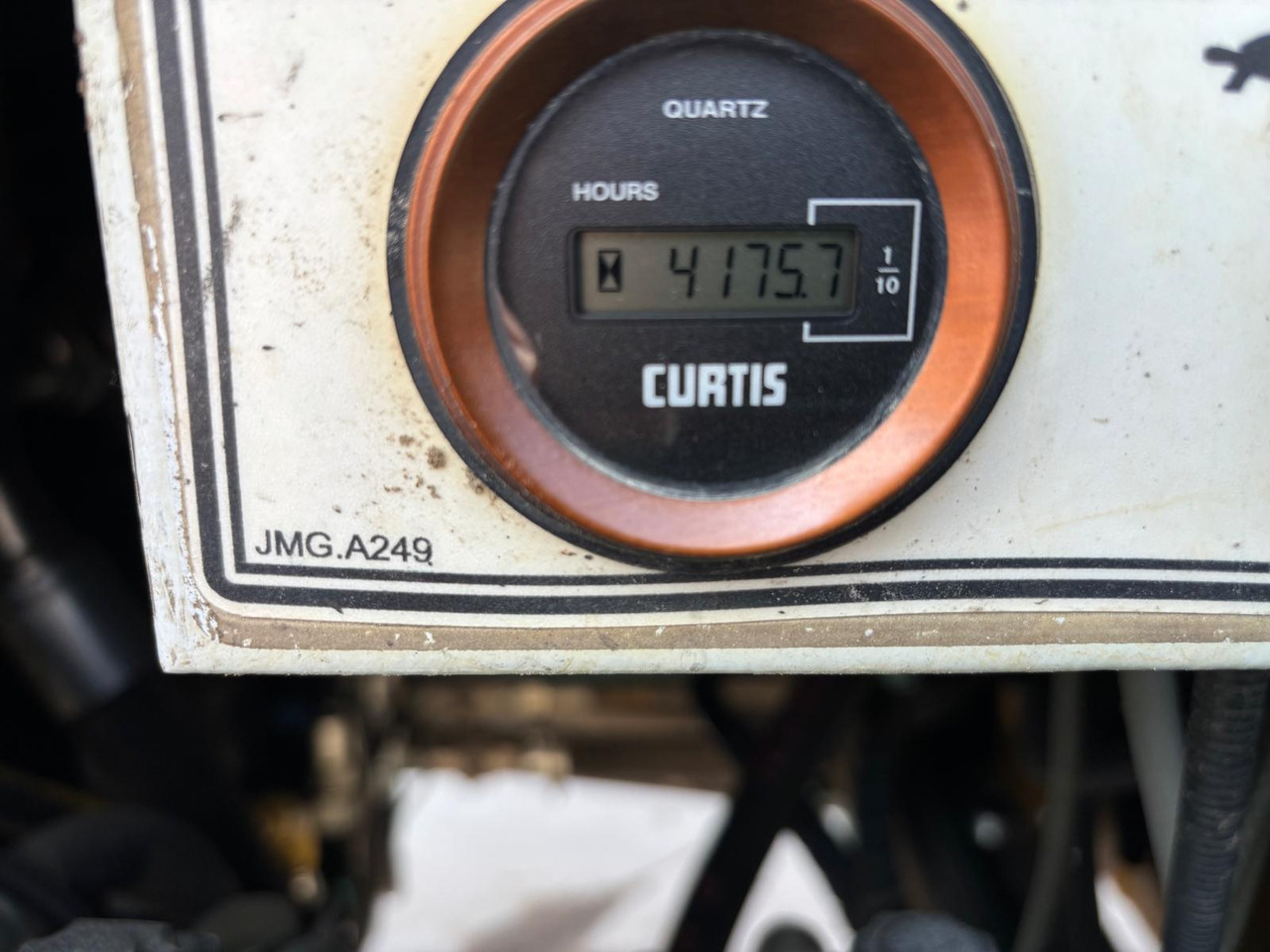 غربال Powerscreen Warrior 1800: صور 7 غربال Powerscreen Warrior 1800: صور 7