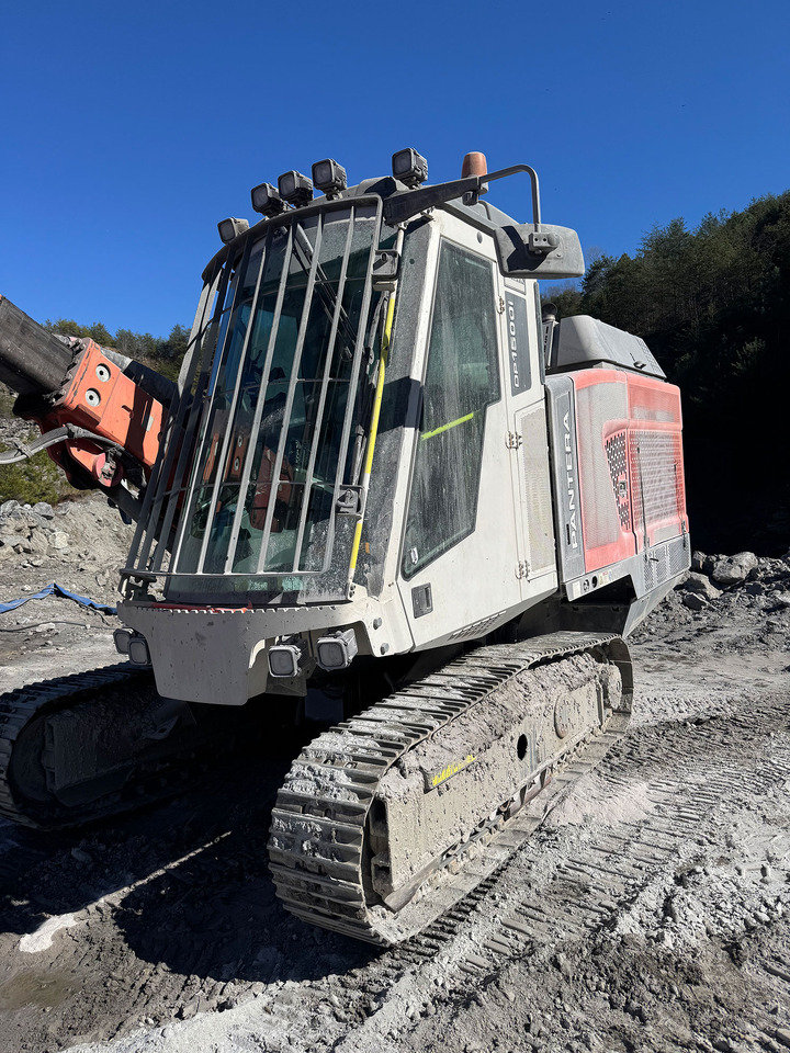 Sandvik DP1500i - آلة حفر: صور 3 Sandvik DP1500i - آلة حفر: صور 3