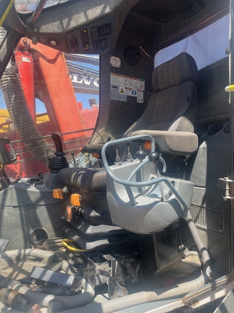 آلة حفر Sandvik DX800: صور 7