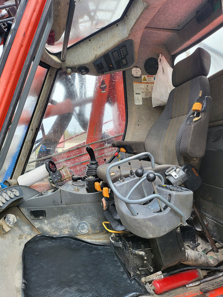 Sandvik DX800 - آلة حفر: صور 5 Sandvik DX800 - آلة حفر: صور 5