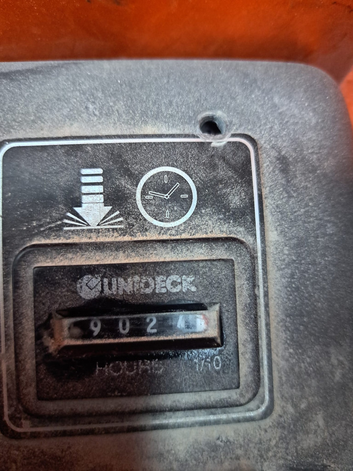 آلة حفر Sandvik Titon 300: صور 6