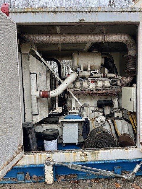 Soilmec 7T-800.1 - سائق كومة: صور 5 Soilmec 7T-800.1 - سائق كومة: صور 5