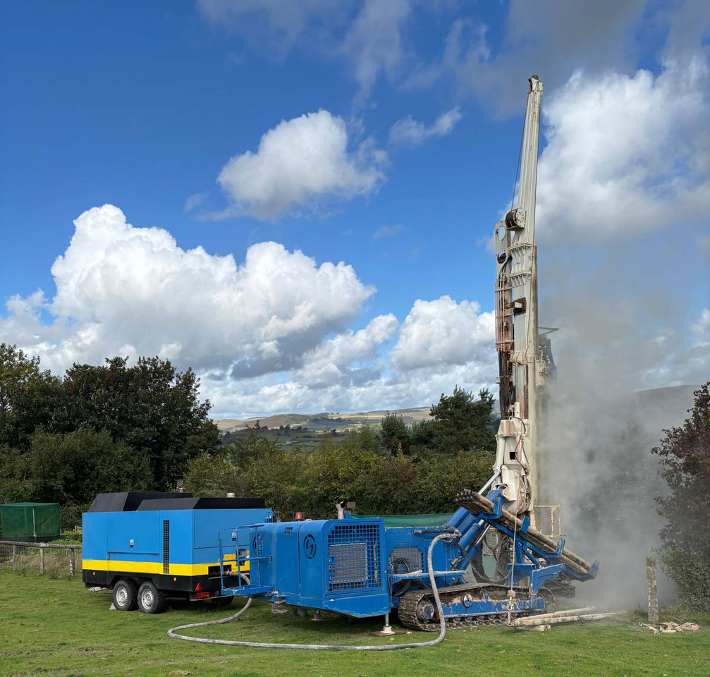 Soilmec SM-14 - آلة حفر: صور 2 Soilmec SM-14 - آلة حفر: صور 2
