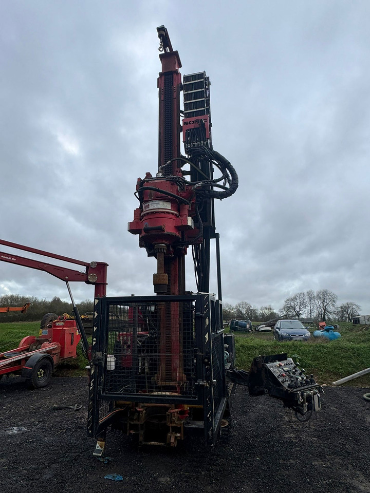 Sonic Drill SDC-390 - آلة حفر: صور 3 Sonic Drill SDC-390 - آلة حفر: صور 3