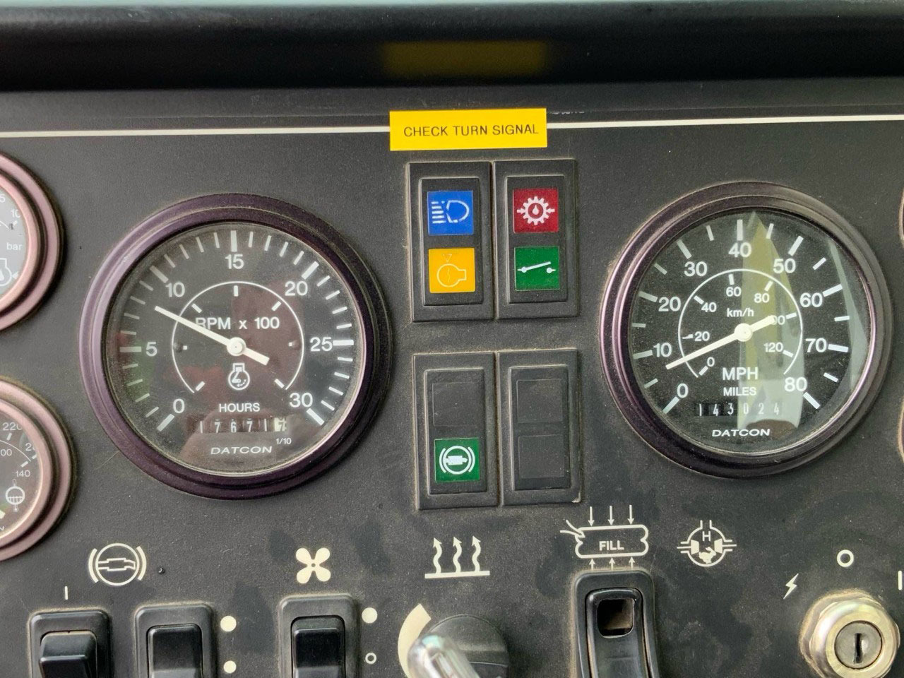 Terex T560 - موبايل كرين: صور 4 Terex T560 - موبايل كرين: صور 4