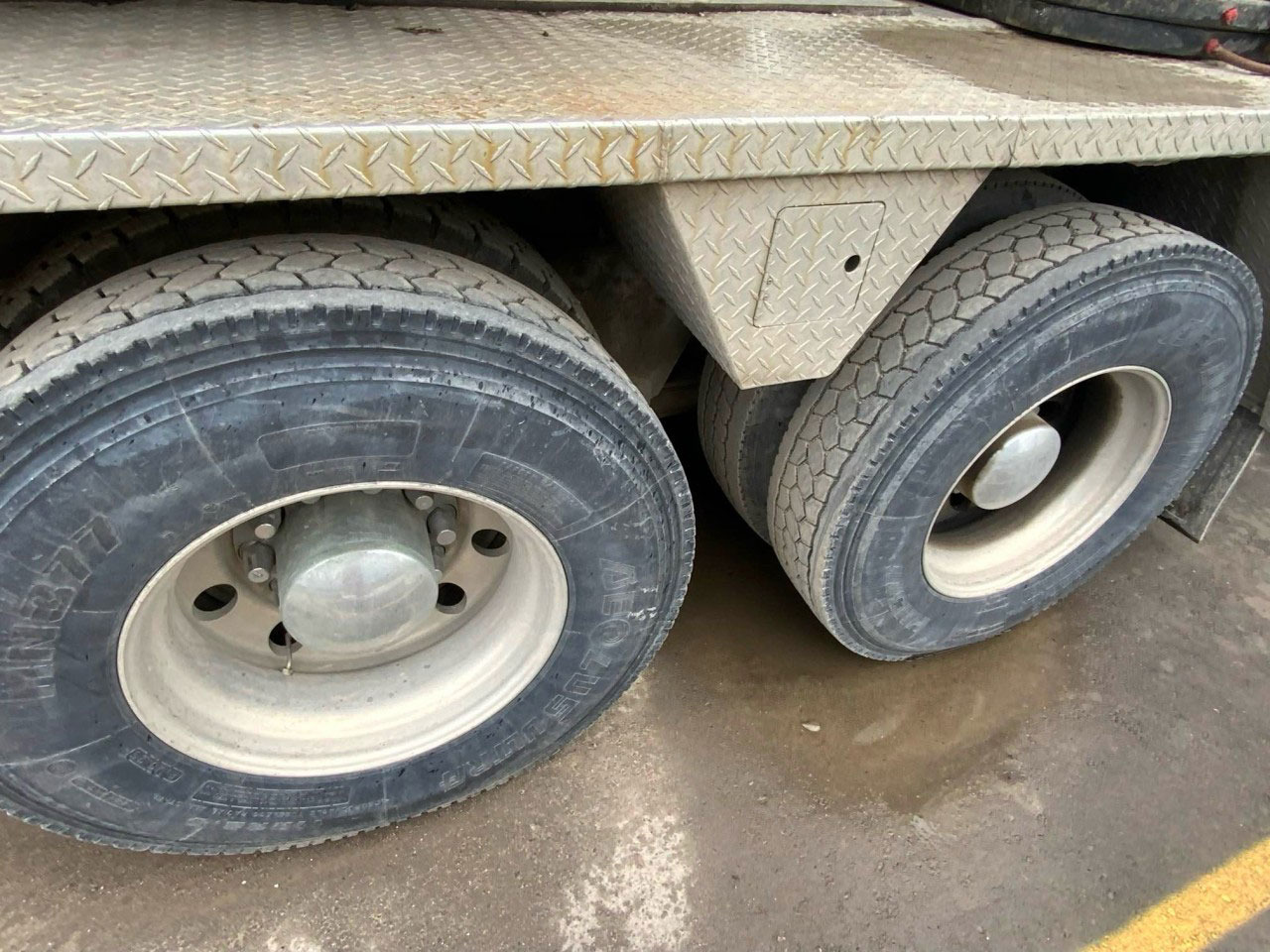 Terex T560 - موبايل كرين: صور 3 Terex T560 - موبايل كرين: صور 3