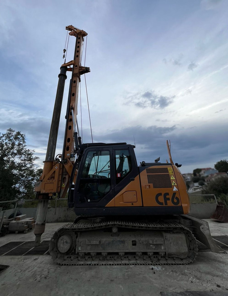 Tescar CF6 - سائق كومة: صور 3 Tescar CF6 - سائق كومة: صور 3