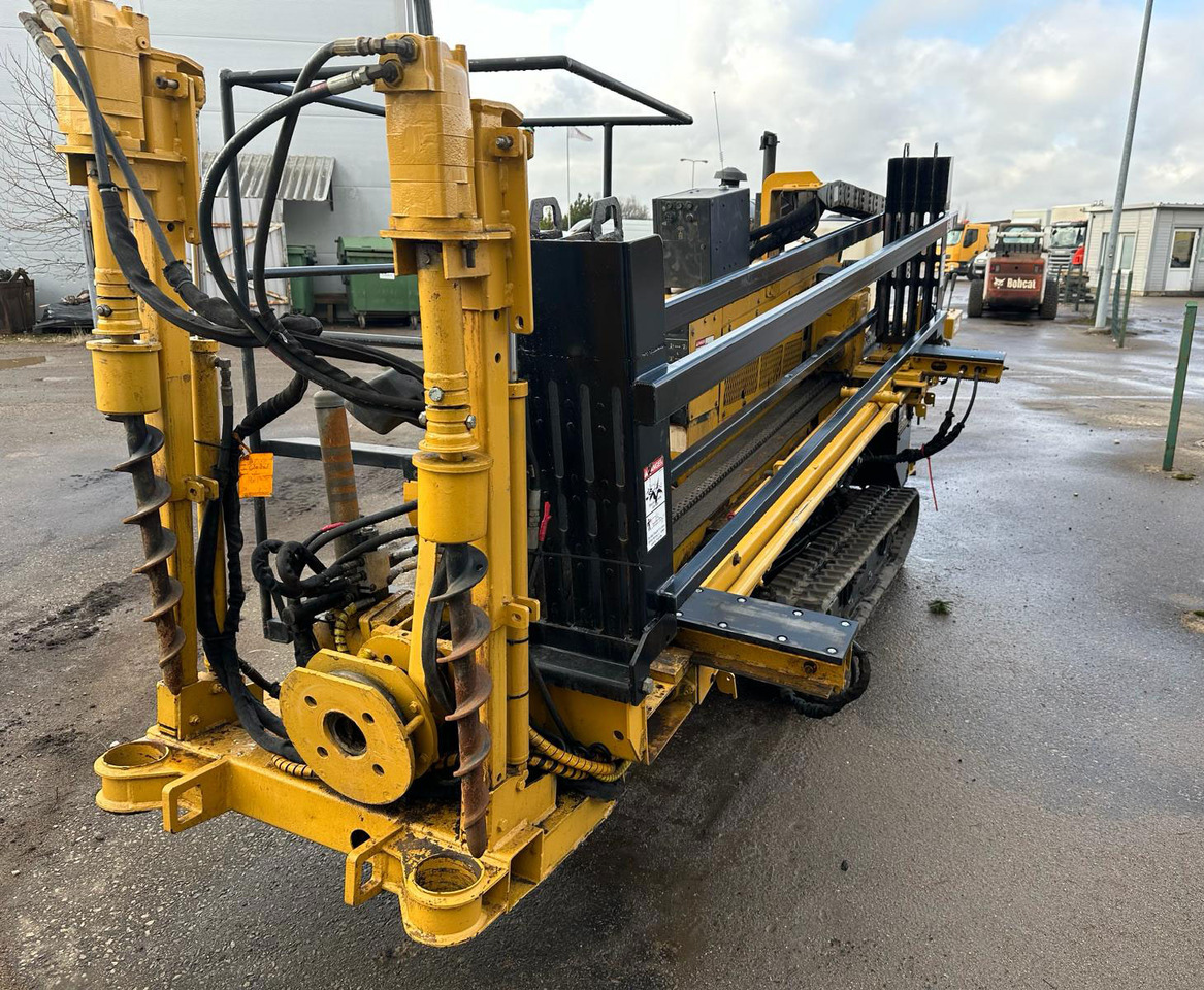 Vermeer D16x20A - الأفقي الاتجاه الحفر: صور 5 Vermeer D16x20A - الأفقي الاتجاه الحفر: صور 5