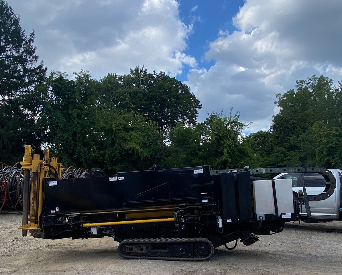 Vermeer D23x30 S3 - الأفقي الاتجاه الحفر: صور 3 Vermeer D23x30 S3 - الأفقي الاتجاه الحفر: صور 3