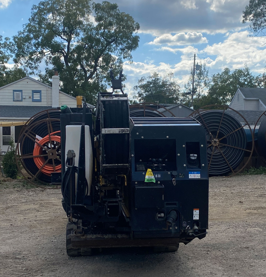 Vermeer D23x30 S3 - الأفقي الاتجاه الحفر: صور 5 Vermeer D23x30 S3 - الأفقي الاتجاه الحفر: صور 5