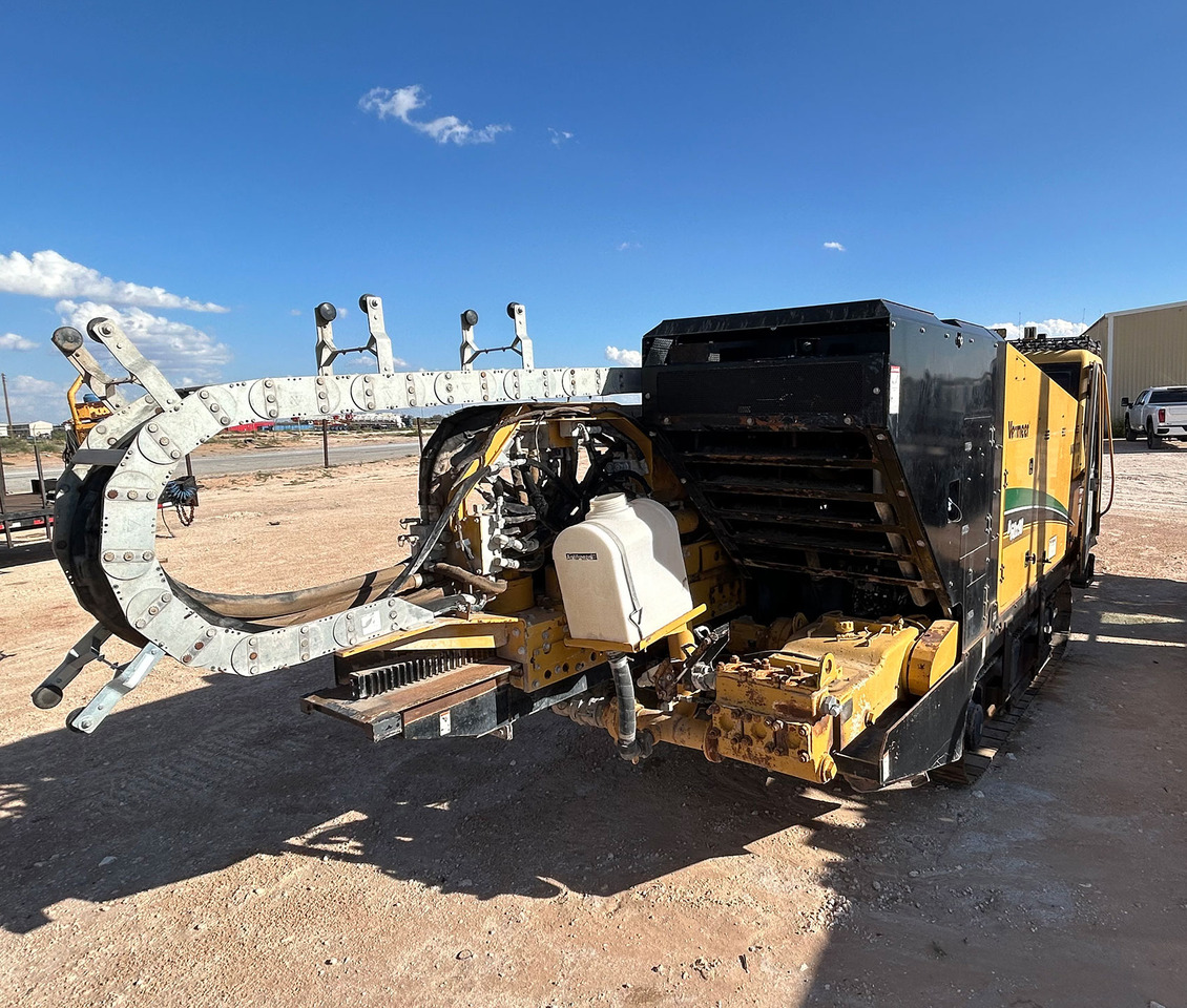 Vermeer D60x90 S3 - الأفقي الاتجاه الحفر: صور 4 Vermeer D60x90 S3 - الأفقي الاتجاه الحفر: صور 4