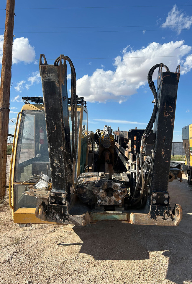 Vermeer D60x90 - الأفقي الاتجاه الحفر: صور 5 Vermeer D60x90 - الأفقي الاتجاه الحفر: صور 5