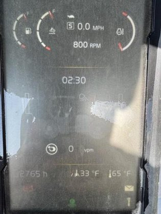 Volvo DD120C - مدحلة: صور 4 Volvo DD120C - مدحلة: صور 4