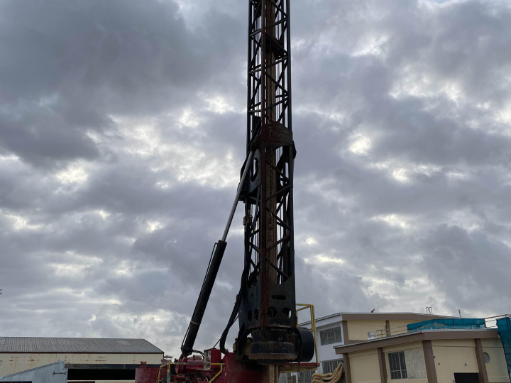 Watson 2500 - سائق كومة: صور 5 Watson 2500 - سائق كومة: صور 5