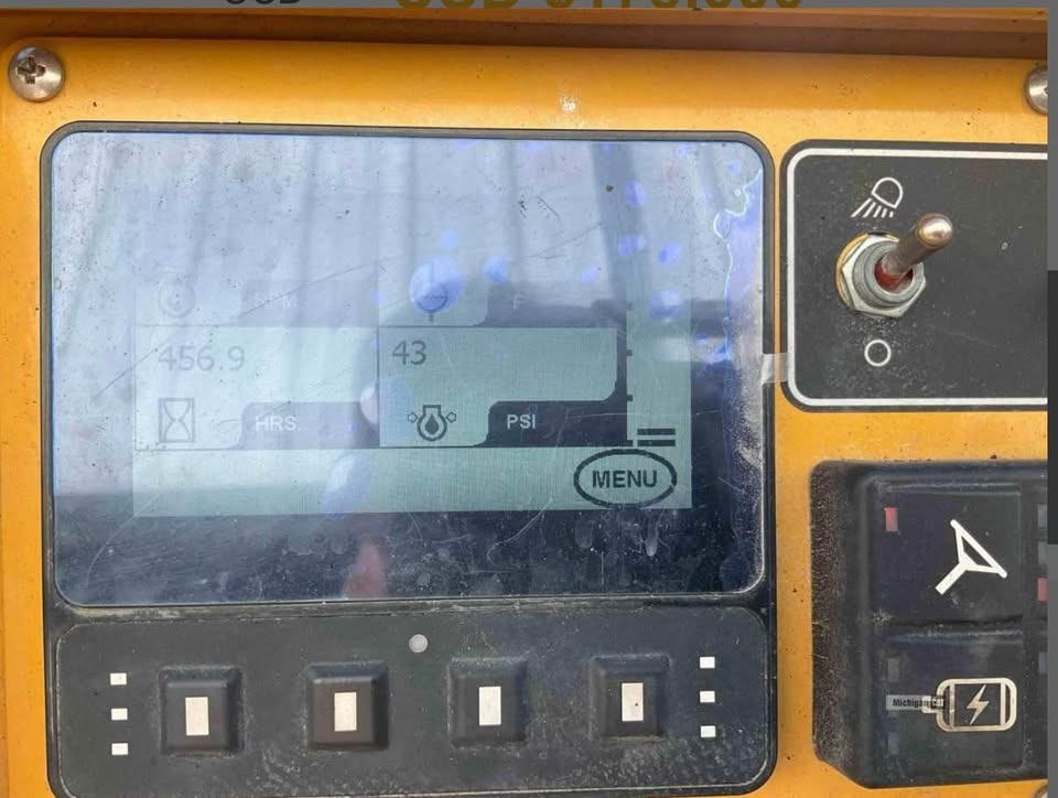 Weiler P265 - العامل بالقار: صور 5 Weiler P265 - العامل بالقار: صور 5