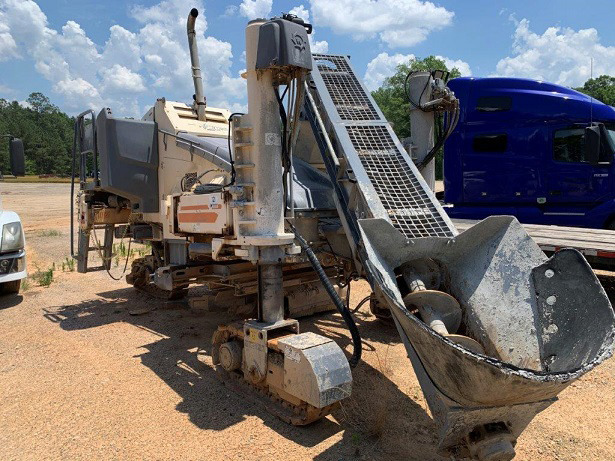 Wirtgen SP 15i - العامل بالقار: صور 3 Wirtgen SP 15i - العامل بالقار: صور 3