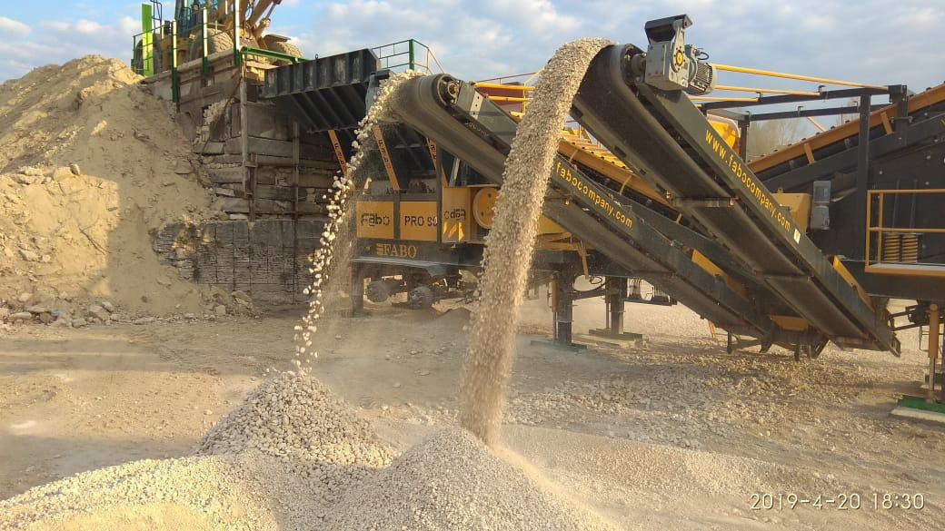 FABO CONVEYOR BELT - سيور ناقلة: صور 2 FABO CONVEYOR BELT - سيور ناقلة: صور 2