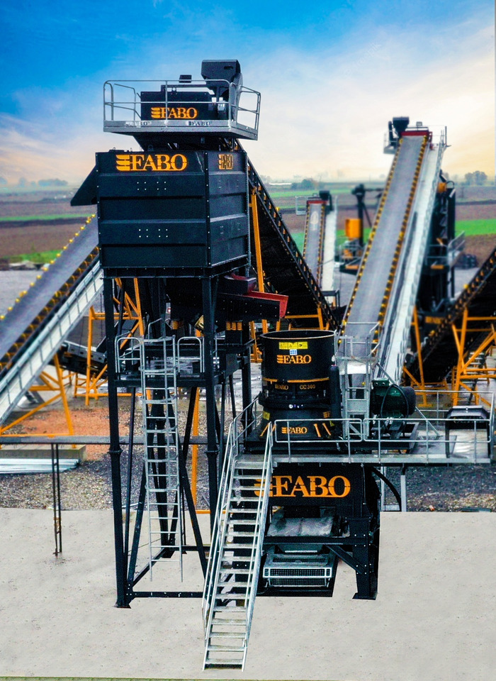FABO CONVEYOR BELT - سيور ناقلة: صور 2 FABO CONVEYOR BELT - سيور ناقلة: صور 2