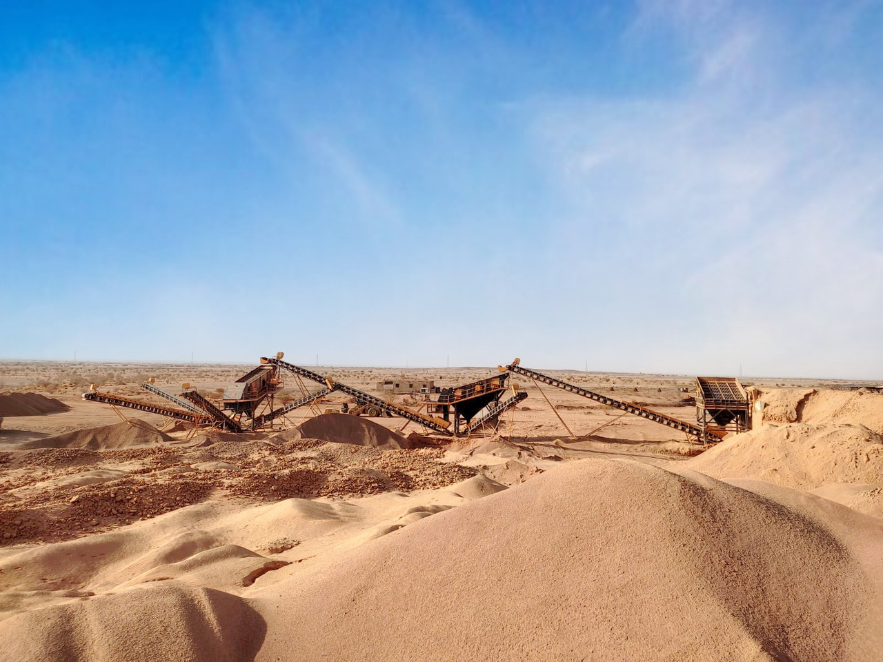 FABO crusher - stone crusher - crushers - كسارة: صور 3 FABO crusher - stone crusher - crushers - كسارة: صور 3