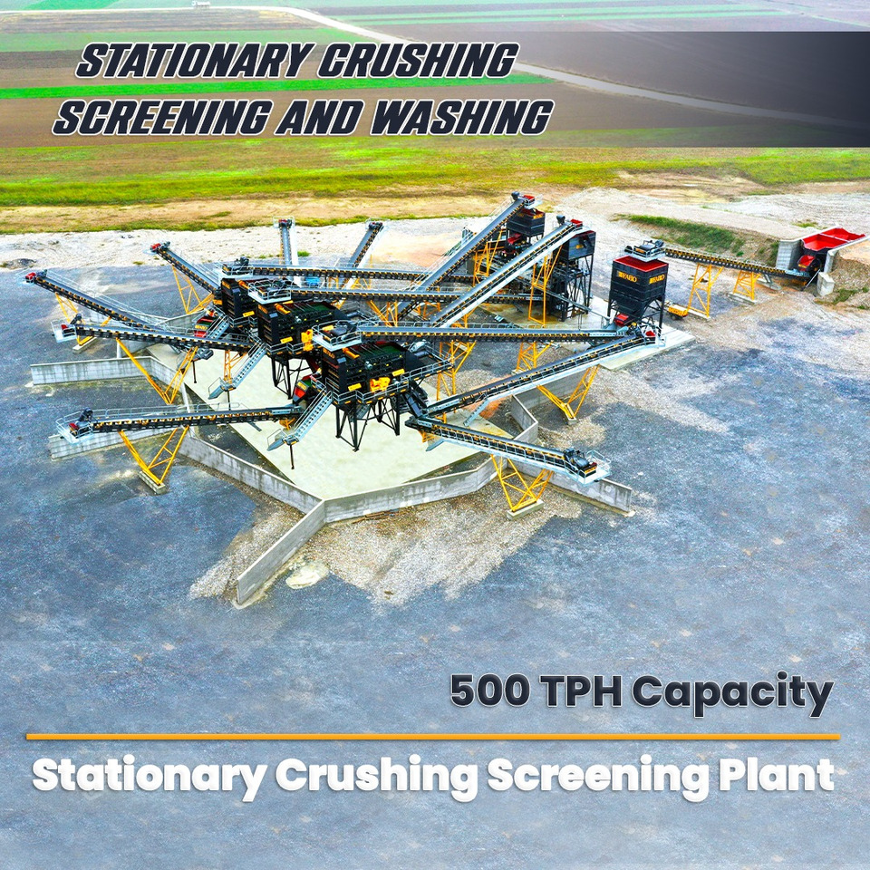 FABO crusher - stone crusher - crushers - كسارة: صور 1 FABO crusher - stone crusher - crushers - كسارة: صور 1