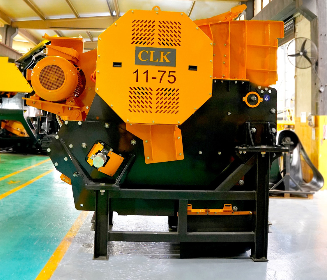 FABO jaw crusher - كسارة فكية: صور 1 FABO jaw crusher - كسارة فكية: صور 1