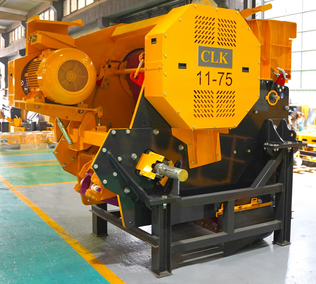 FABO jaw crusher - كسارة فكية: صور 2 FABO jaw crusher - كسارة فكية: صور 2
