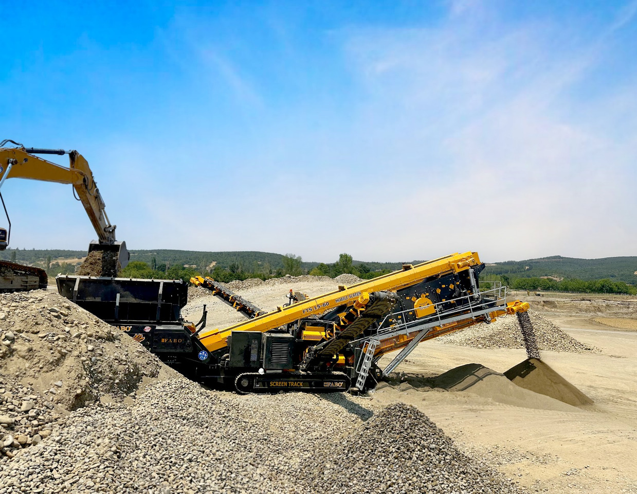 FABO mobile screen-mobile screening - غربال: صور 4 FABO mobile screen-mobile screening - غربال: صور 4