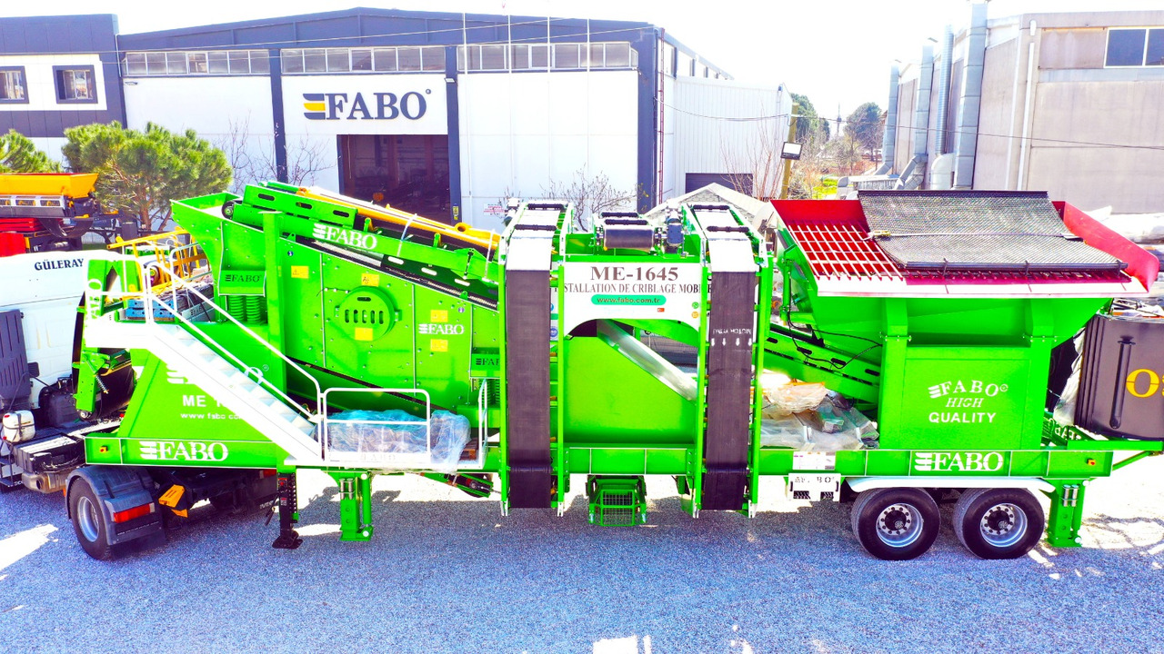 FABO mobile screen-mobile screening - غربال: صور 1 FABO mobile screen-mobile screening - غربال: صور 1
