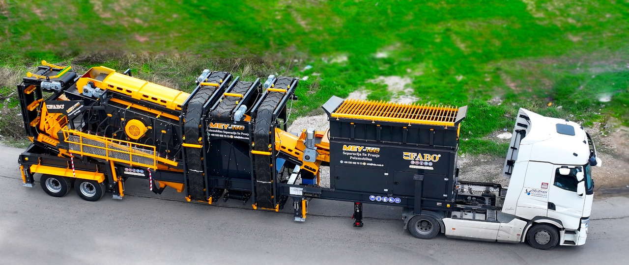 FABO mobile screen-mobile screening - غربال: صور 2 FABO mobile screen-mobile screening - غربال: صور 2