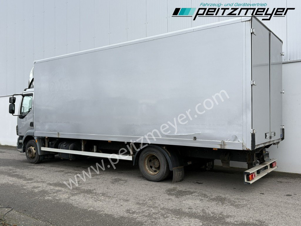 DAF AE 55 LF 14 G 250 BL Koffer - بصندوق مغلق شاحنة: صور 3 DAF AE 55 LF 14 G 250 BL Koffer - بصندوق مغلق شاحنة: صور 3