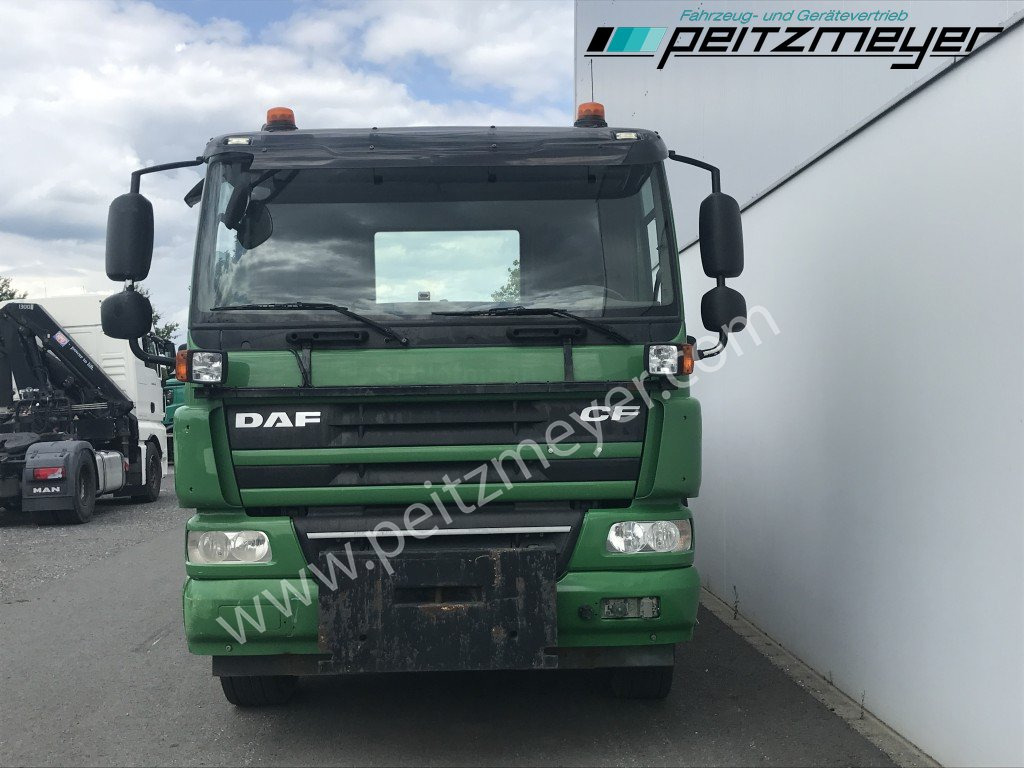 DAF CF 75.310 BL Meiller AK 12 T Absetzkipper - شاحنات قابلة للفك شاحنة: صور 5 DAF CF 75.310 BL Meiller AK 12 T Absetzkipper - شاحنات قابلة للفك شاحنة: صور 5