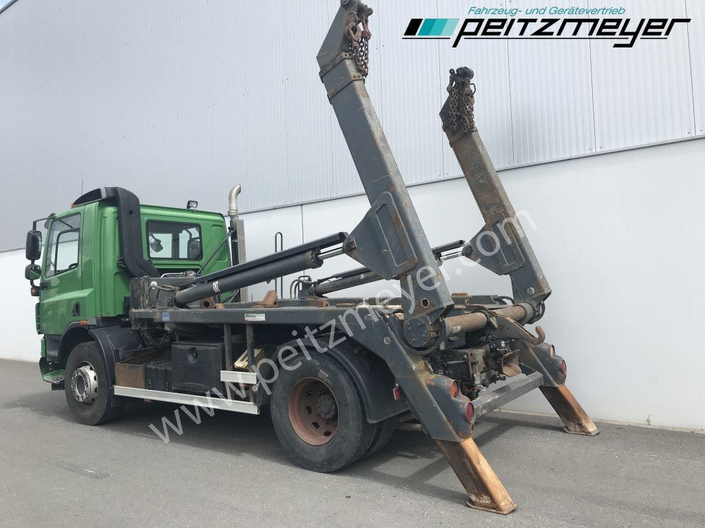 DAF CF 75.310 BL Meiller AK 12 T Absetzkipper - شاحنات قابلة للفك شاحنة: صور 3 DAF CF 75.310 BL Meiller AK 12 T Absetzkipper - شاحنات قابلة للفك شاحنة: صور 3
