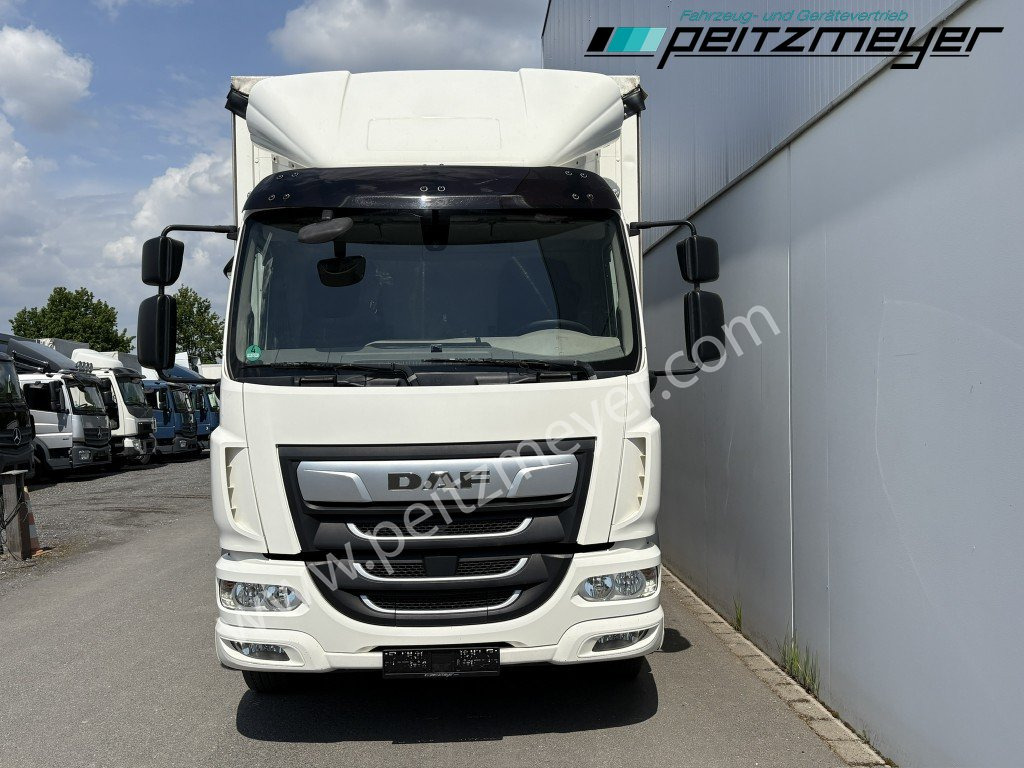 DAF LF 16.290 FL Pritsche + LBW 1,5 t. NL 9 t. - شاحنة ستارة: صور 5 DAF LF 16.290 FL Pritsche + LBW 1,5 t. NL 9 t. - شاحنة ستارة: صور 5