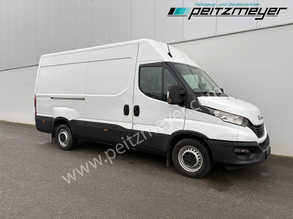 Iveco Daily 35 S 16 Kawa L2H2 - فان: صور 2 Iveco Daily 35 S 16 Kawa L2H2 - فان: صور 2