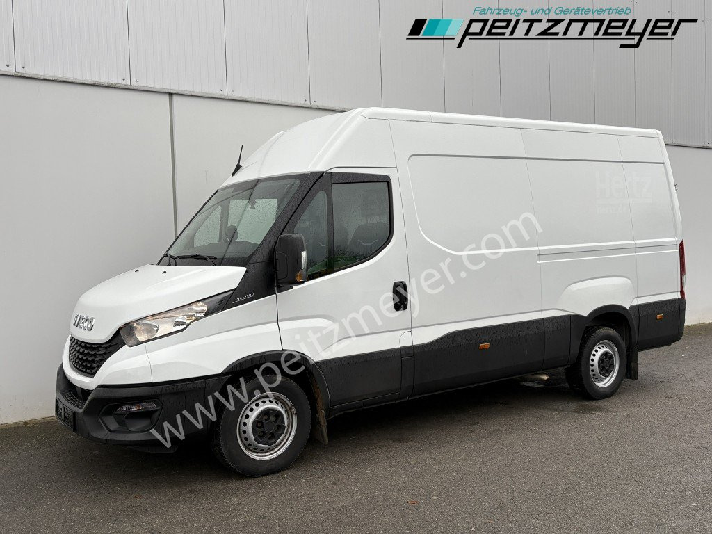 Iveco Daily 35 S 16 Kawa L2H2 - فان: صور 1 Iveco Daily 35 S 16 Kawa L2H2 - فان: صور 1