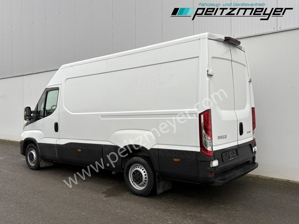 Iveco Daily 35 S 16 Kawa L2H2 - فان: صور 3 Iveco Daily 35 S 16 Kawa L2H2 - فان: صور 3