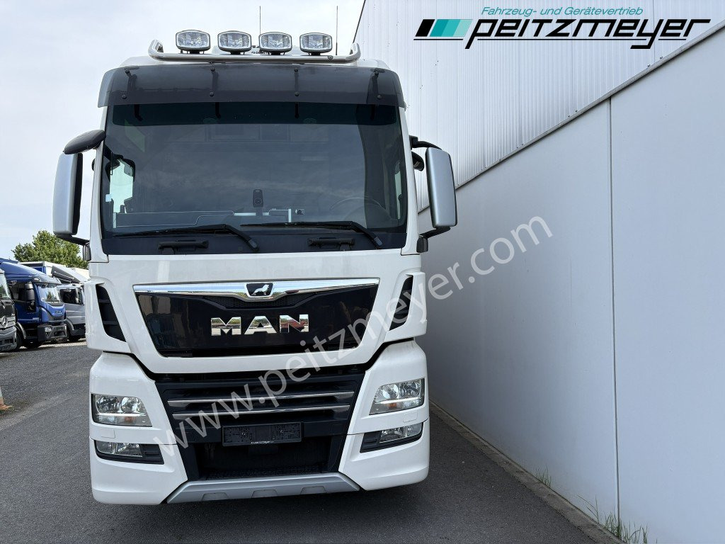 MAN TGX 26.540 FLL Tiefkühlkoffer - مبردة شاحنة: صور 5 MAN TGX 26.540 FLL Tiefkühlkoffer - مبردة شاحنة: صور 5