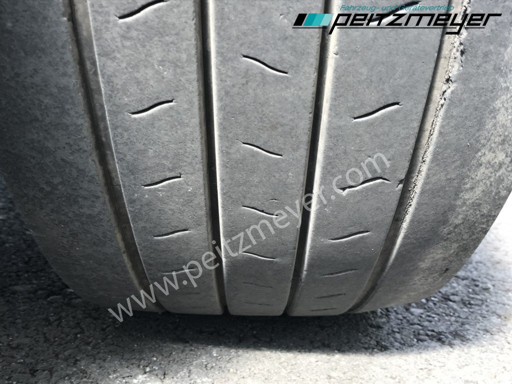 شاحنة ستارة MERCEDES-BENZ Actros 1832 LL Pritsche + LBW EU 6: صور 32