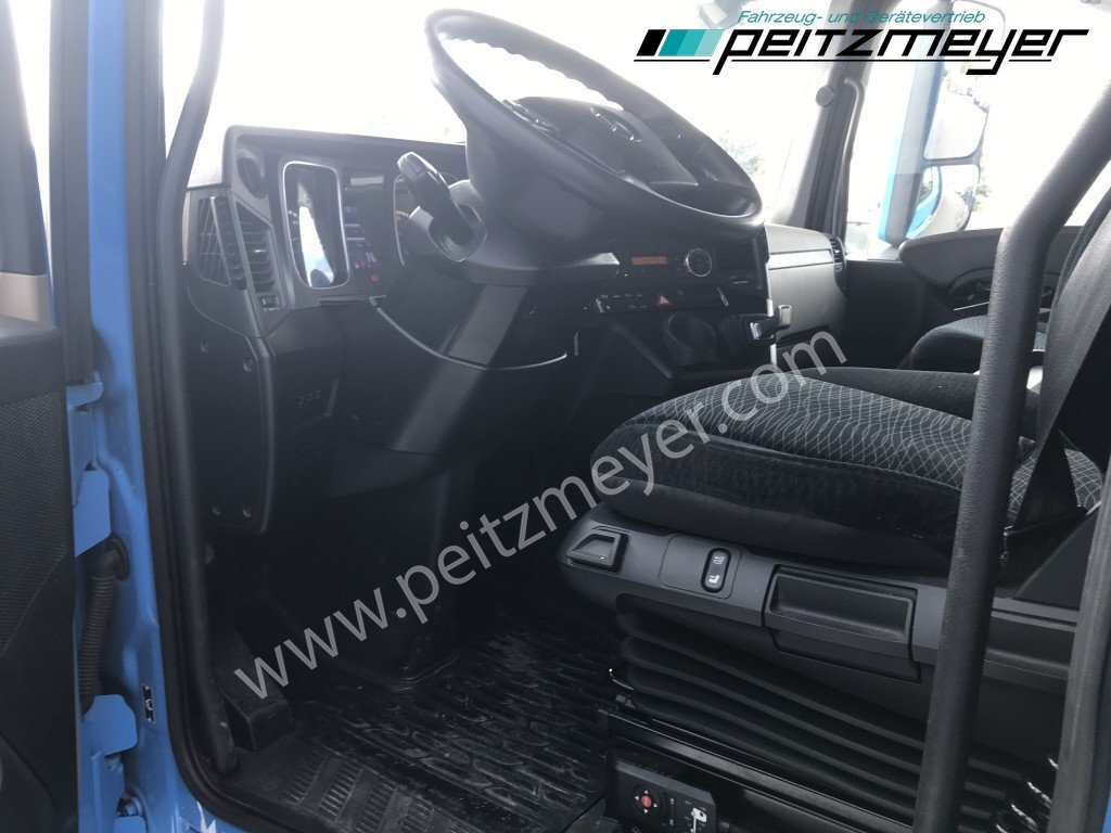شاحنة ستارة MERCEDES-BENZ Actros 1832 LL Pritsche + LBW EU 6: صور 14