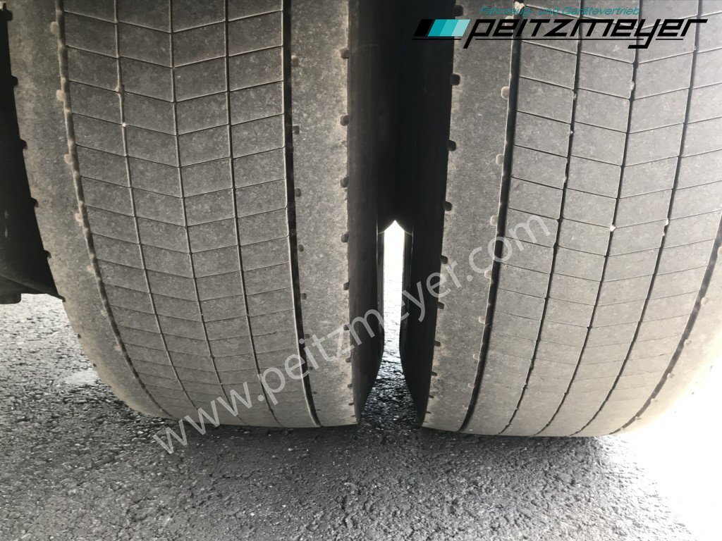 شاحنة ستارة MERCEDES-BENZ Actros 1832 LL Pritsche + LBW EU 6: صور 31