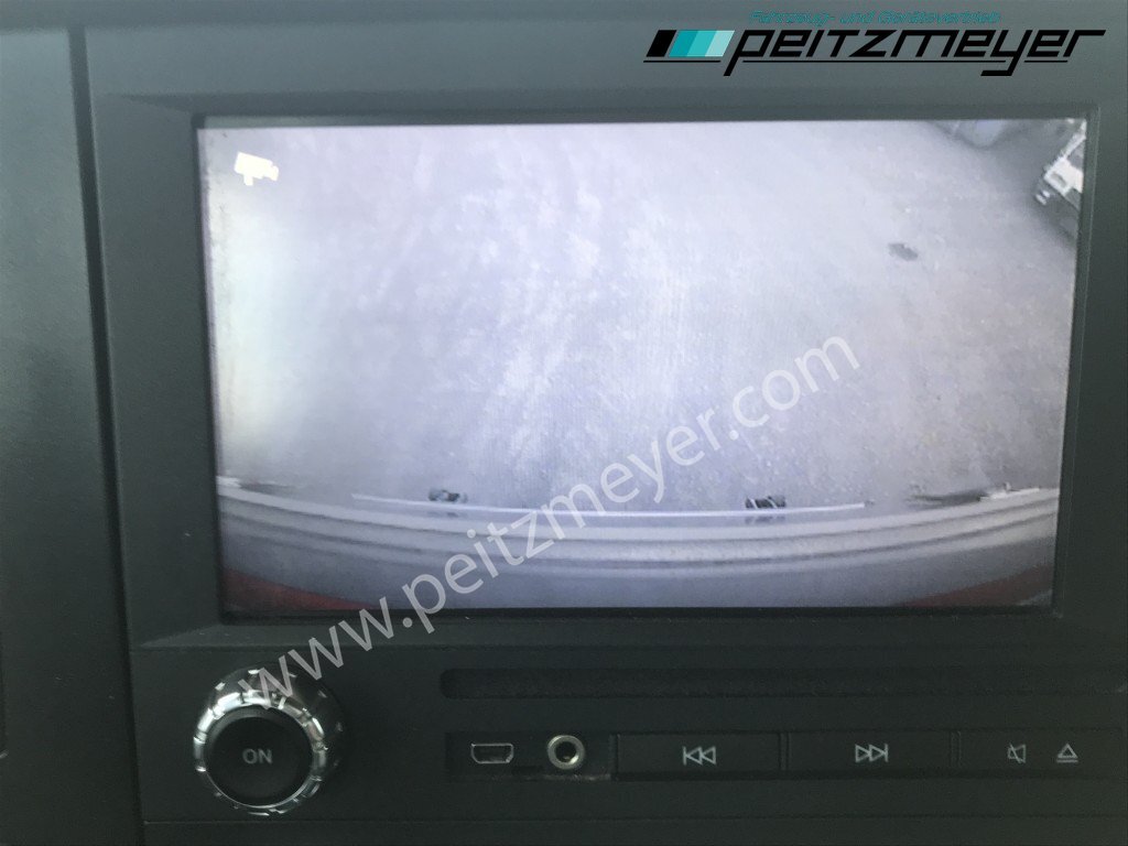 شاحنة ستارة MERCEDES-BENZ Actros 1832 LL Pritsche + LBW EU 6: صور 28