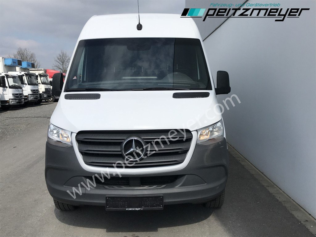 MERCEDES-BENZ Sprinter 316 CDI Maxi, Klima, 3 Sitzer Navi, AHK 2t., - فان: صور 5 MERCEDES-BENZ Sprinter 316 CDI Maxi, Klima, 3 Sitzer Navi, AHK 2t., - فان: صور 5