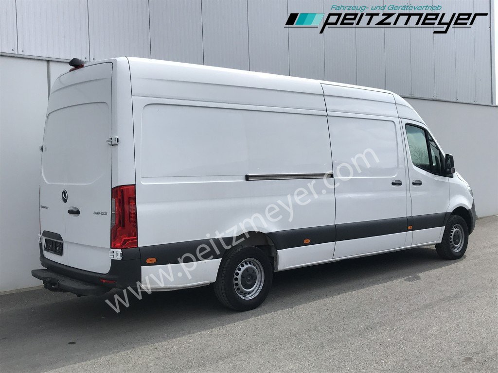 MERCEDES-BENZ Sprinter 316 CDI Maxi, Klima, 3 Sitzer Navi, AHK 2t., - فان: صور 3 MERCEDES-BENZ Sprinter 316 CDI Maxi, Klima, 3 Sitzer Navi, AHK 2t., - فان: صور 3
